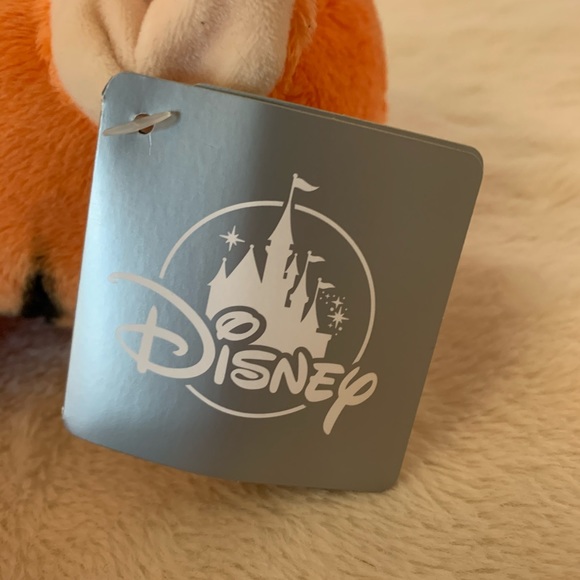 tigger plush - Picture 2 of 2